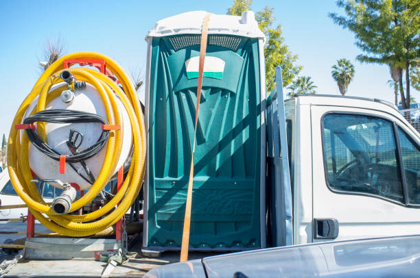 Best Porta potty delivery and setup  in Oostburg, WI