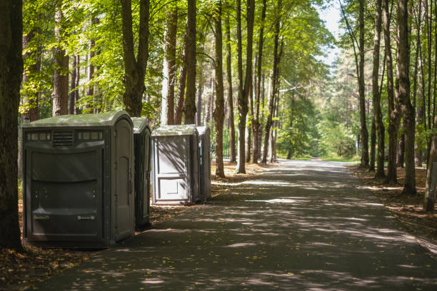 Best High-end porta potty rental  in Oostburg, WI