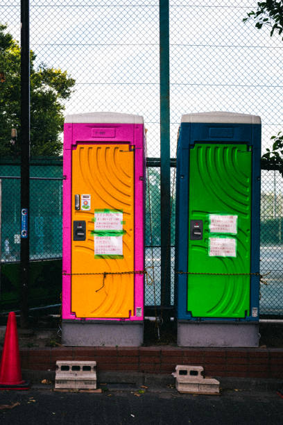 Best Porta potty rental near me  in Oostburg, WI