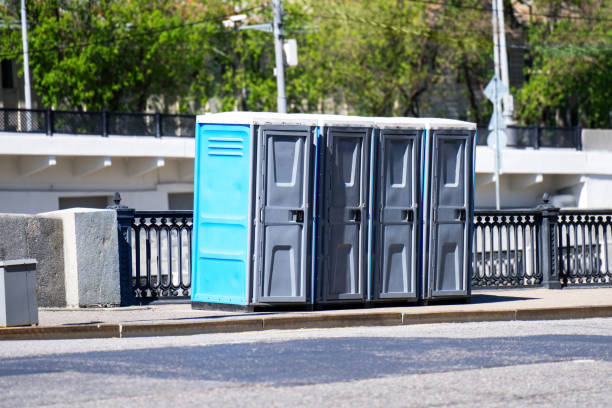 Best Portable bathroom rental  in Oostburg, WI