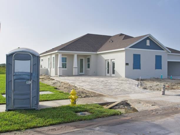 Best Affordable portable toilet rental  in Oostburg, WI